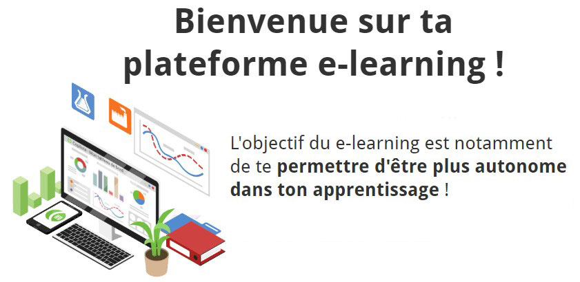 Plateforme e-learning de l'éditeur Infologic et de son ERP agro Copilote