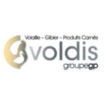 Volaille, gibier, produits carnés VOLDIS