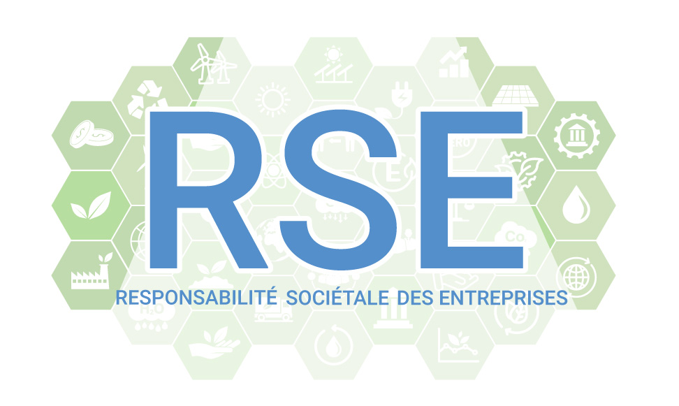 Infologic et la RSE (Responsabilité Sociétale des Entreprises)