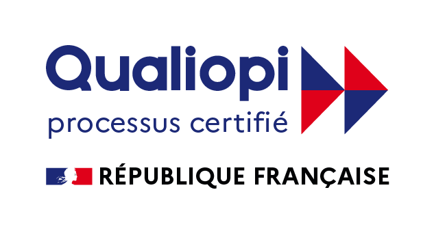 Processus certifié formation