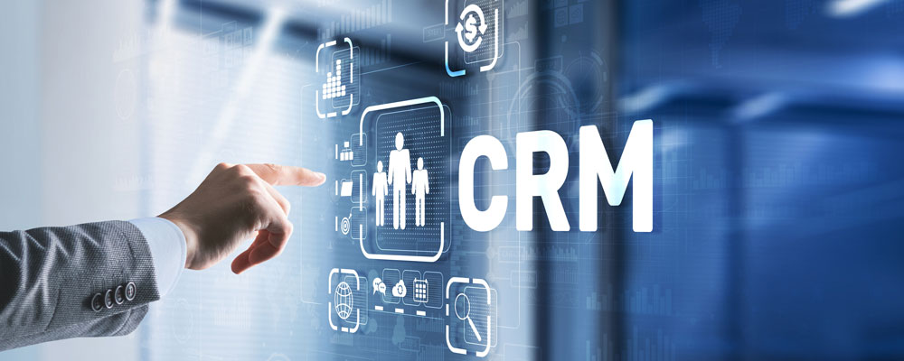 Nouvel outil CRM du module achats de l'ERP métier Copilote