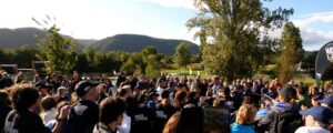 Infologic partenaire de la Mayer Expérience de la Roche de Glun