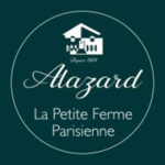 Alazard la Petite Ferme Parisienne utilise l'ERP agro Copilote