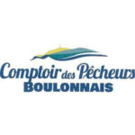 Produits de la mer, pêche, préparation et commercialisation de coquille Saint Jacques sous label Rouge