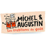 Michel & Augustin utilisent le progiciel de gestion intégré Copilote