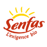 Fabricant, importateur et distributeur de produits biologiques pour les magasins et les transformateurs