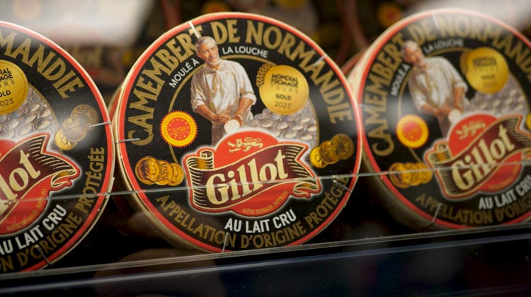 Fromage AOP