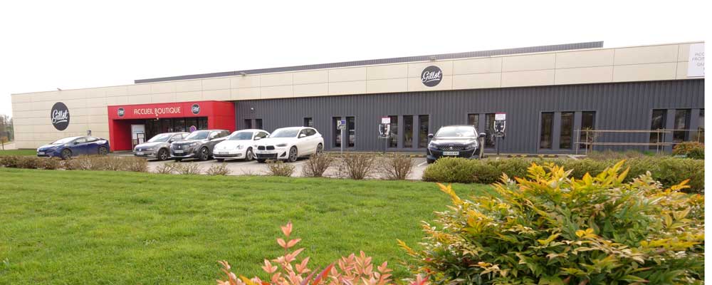 La Fromagerie GILLOT témoigne de son expérience avec Infologic et l'ERP agro Copilote
