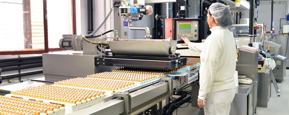 Infologic et l'ERP métier Copilote se positionne dans l'industrie 4.0